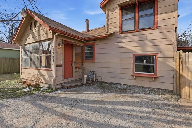 Photo - 1009 NW 97th St