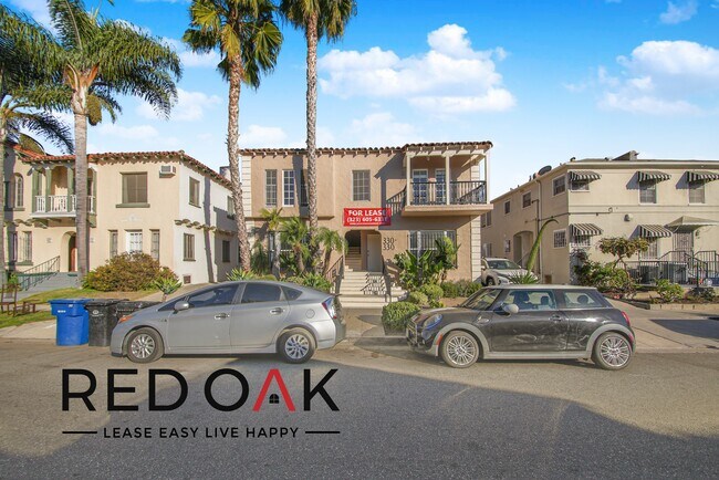 Photo - Charming and Spacious Two Bedroom with Sta... Unit 330