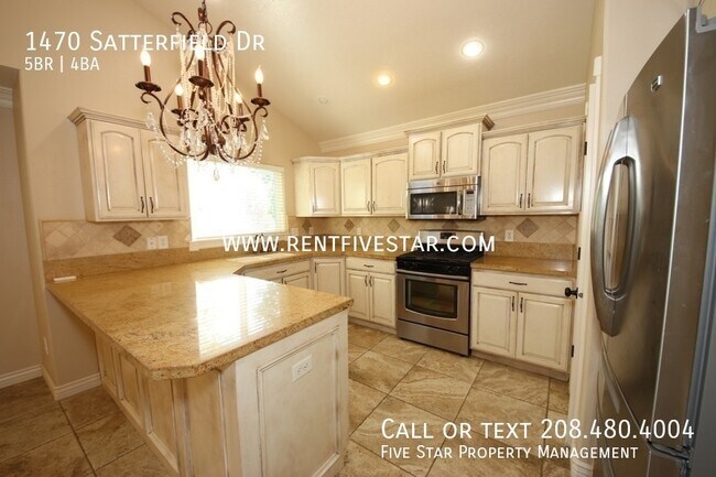 Photo - 1470 Satterfield Dr