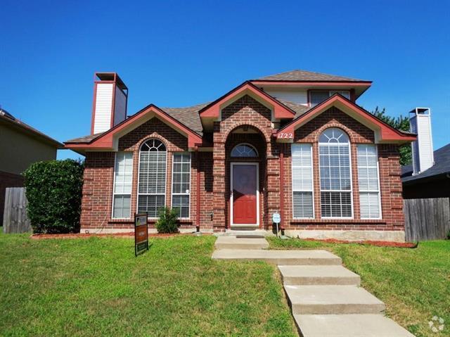 Building Photo - 1722 Creekway Dr Rental