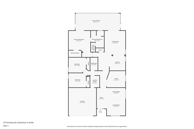 Photo - 137 Thornbury Dr
