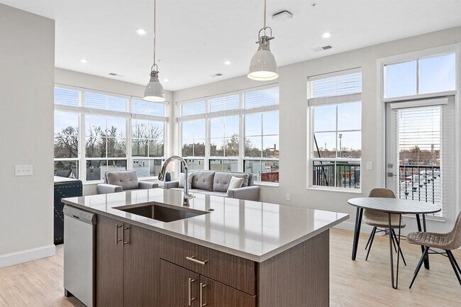 Photo - Station 73 at Battery Park