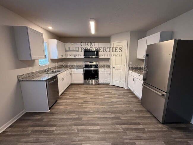 Photo - 1113 Doe Spgs Ct