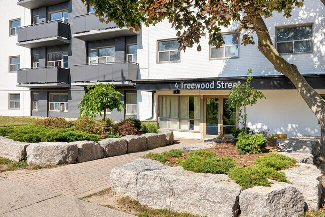 Photo - Treewood Apartments