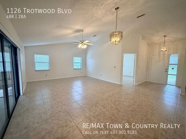 Photo - 1126 Trotwood Blvd