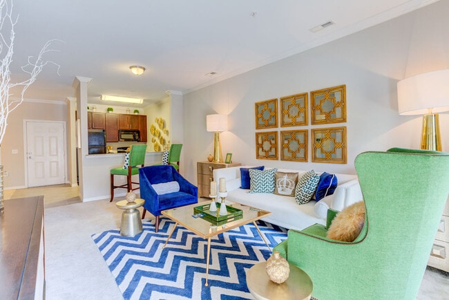 Photo - Village at Town Center Apartments