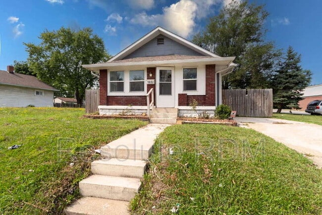 Photo - 1622 E Raymond St