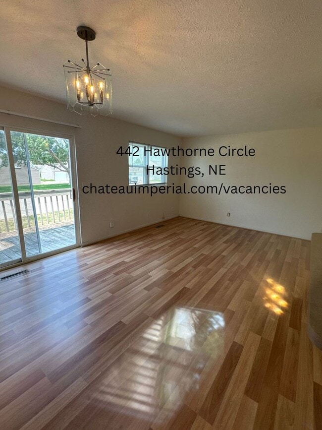 Photo - 434-446 Hawthorne Circle Unit 442