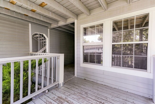 Photo - Students Welcome! Fantastic & Classy 2-Bedroom, 2-Bath Ranch-Style 2nd Floor Condo Unit 1601 W Swallow 1G