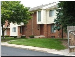 Photo - Gabrielle Apartments