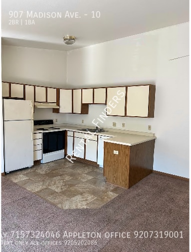 Building Photo - 907 Madison Ave Unit 10 Rental