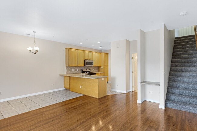 Photo - Townhome near Fort Carson with 2 Suites an... Unit 4217 Prestige Point