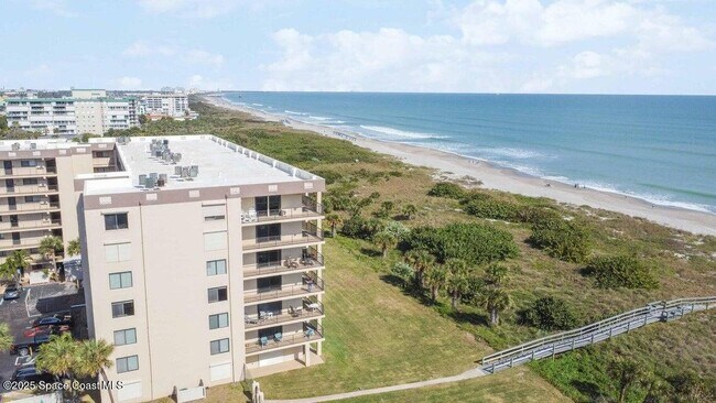 Building Photo - 3170 N Atlantic Ave Unit 401 Rental