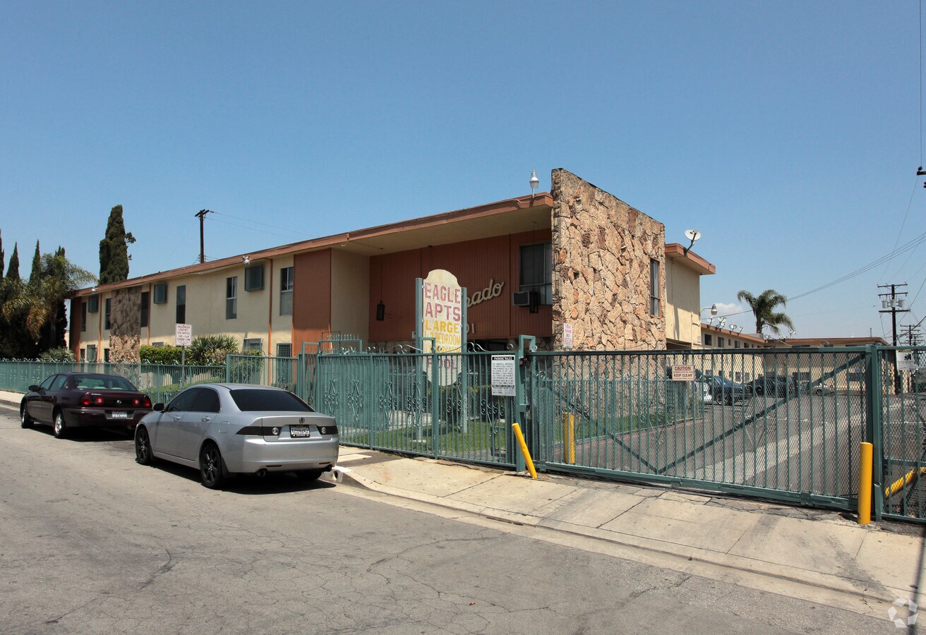 Photo - El Dorado Apartments