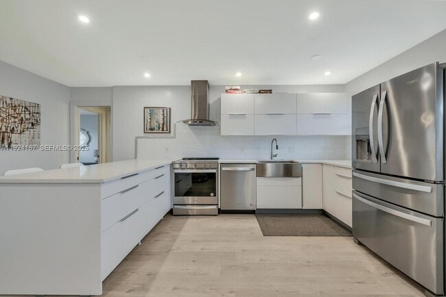 Photo - 417 N K St Unit 5B