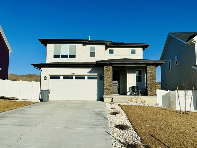 Photo - 2687 N Snowberry Dr