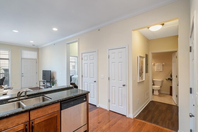 Photo - 252 Stetson St Unit 204