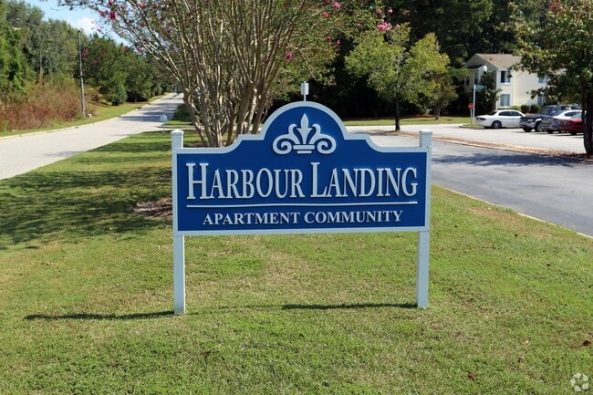Building Photo - Harbour Landing Rental
