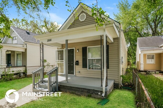 Photo - 3914 Vermont Ave