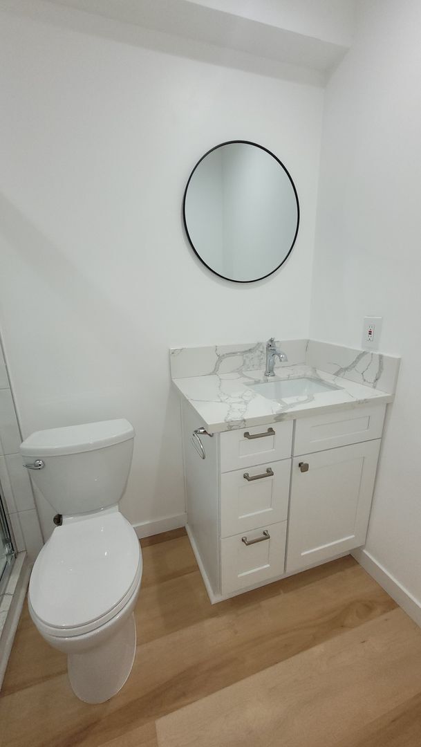 Photo - Studio Renovated 2025