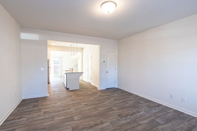 Photo - BEAUTIFUL 2 Bedroom Townhome in Cox Mill District AVAILABLE JUNE 2026