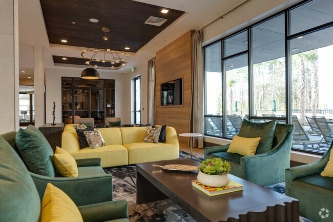 Casa club - Presidium Park