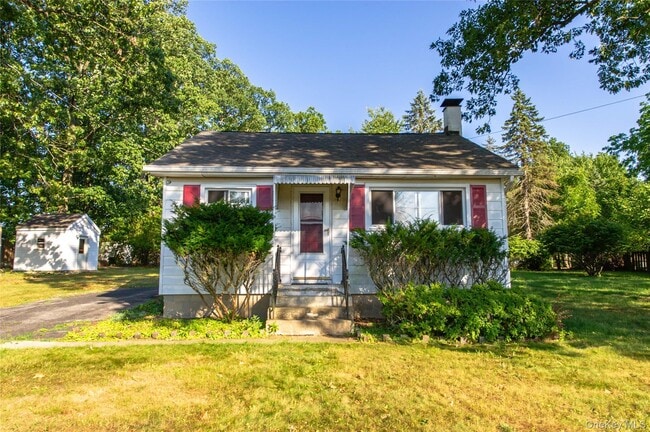 Building Photo - 171 Rockwell Ave