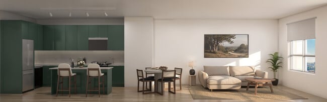 Photo - Story of Willett West