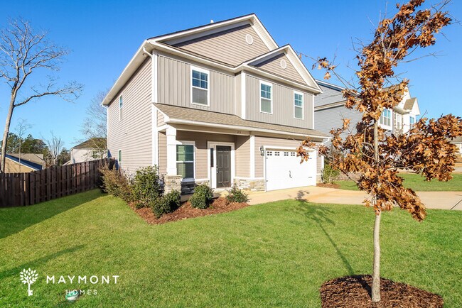 215 Doolittle Dr