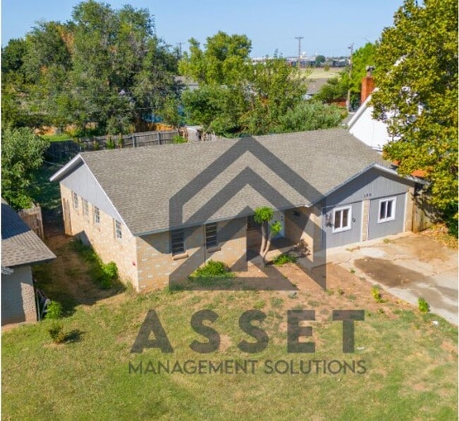 Photo - Spacious 5-Bedroom Home with Fresh Updates and a Beautiful Yard