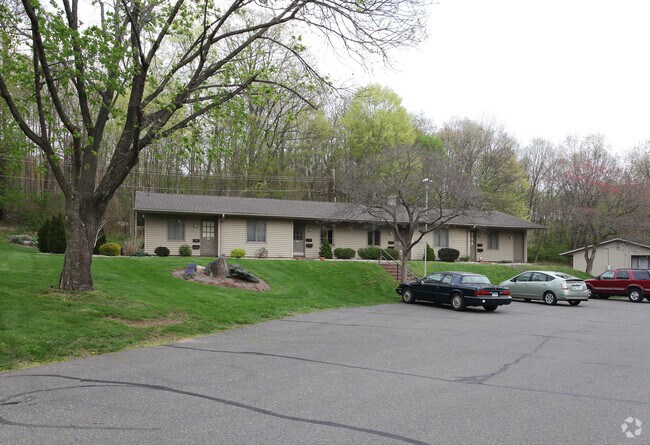 Northgate/Southgate Apartments For Rent in Vernon Rockville, CT
