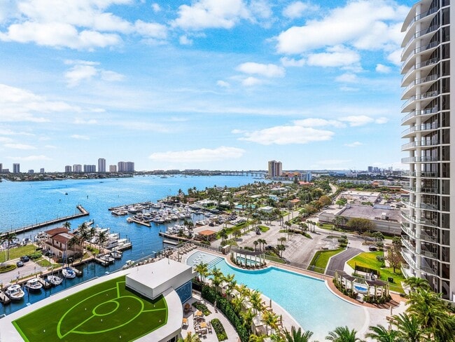 Photo - 220 Lake Shore Dr Unit # 1415