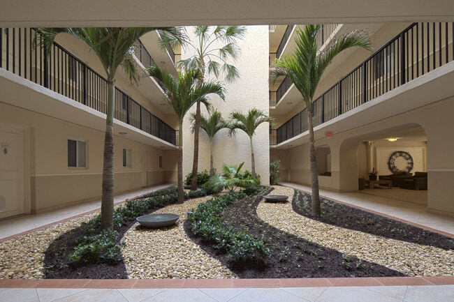 Beach Place