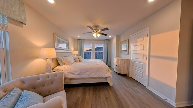 Gulf Stream Townhomes