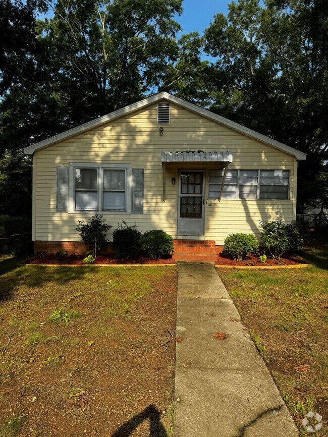 Building Photo - 618 Elizabeth Ave Rental