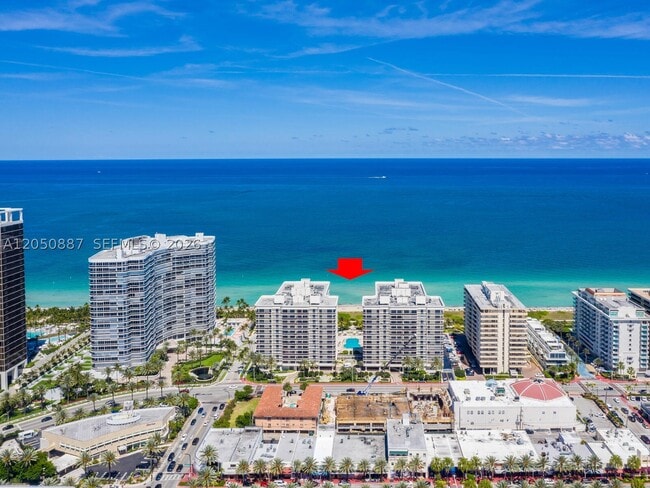 Building Photo - 9595 Collins Ave Unit N4-E