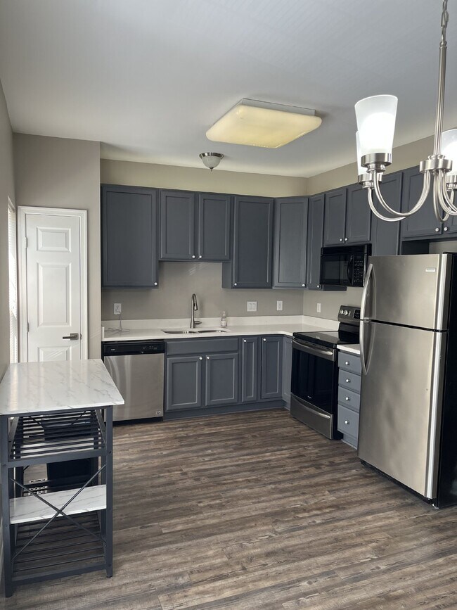 Photo - 694 Huffine Manor Cir