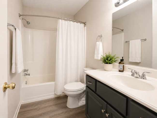 Ridge View Apartments