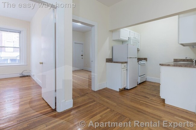 Building Photo - 891 Massachusetts Ave Rental