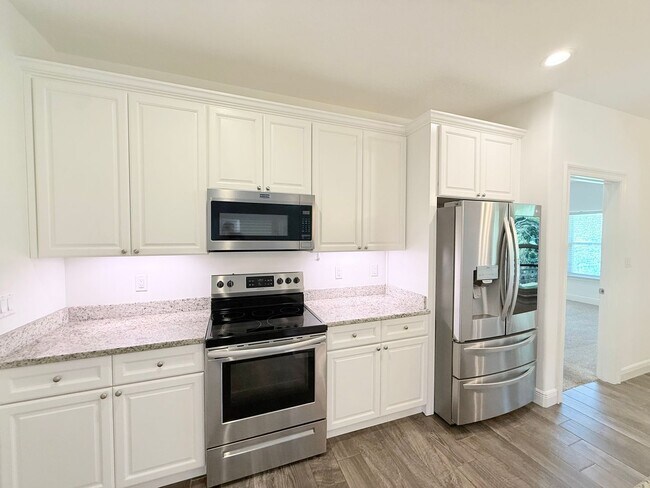 Photo - Luxurious 4-Bedroom Home