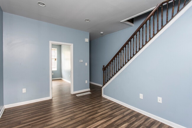 Photo - 2313 N Carlisle St