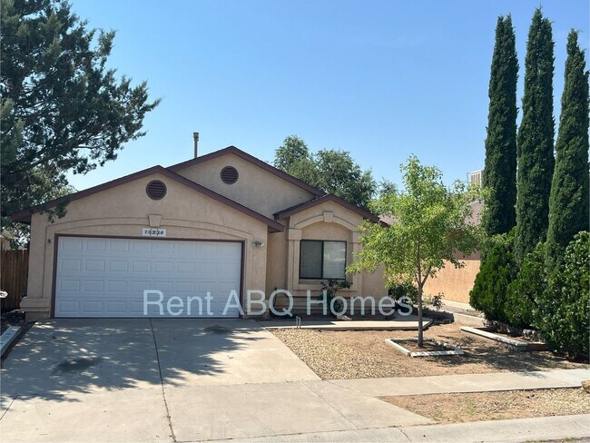 Family Home in SW Albuquerque near 98th St. - Family Home in SW Albuquerque near 98th St.