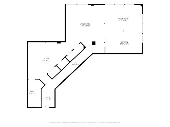 Photo - 201 Main St Unit 6G