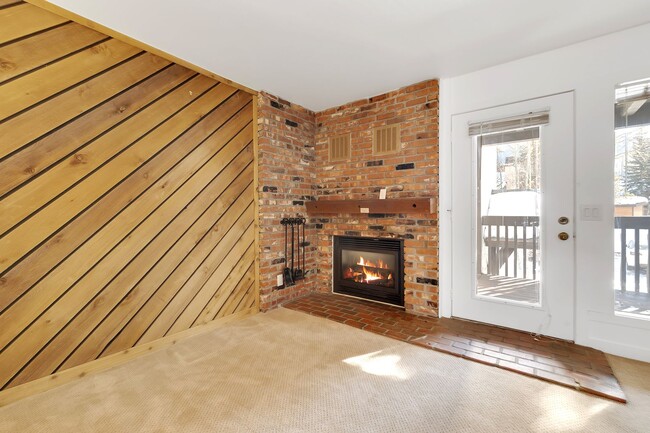 Photo - 1BR, 1.5BA with Health Club Membership