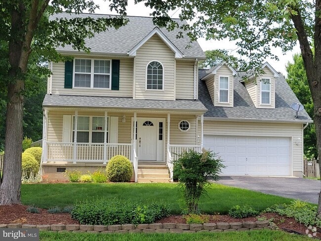 Building Photo - 35406 Golf Course Dr Rental