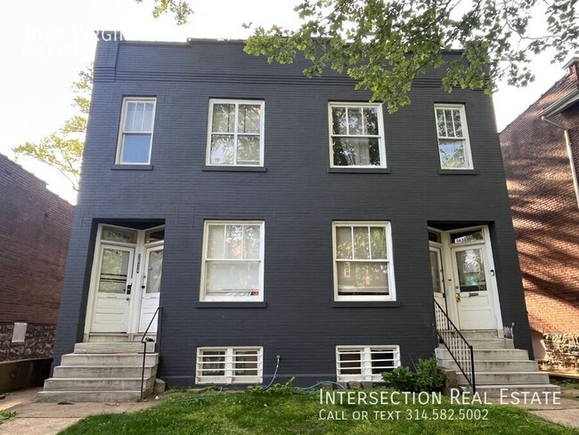 Building Photo - 3636 Virginia Ave Unit 1F