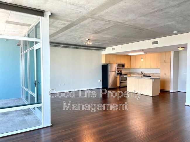 Photo - 1080 Park Blvd Condo Unit 1504