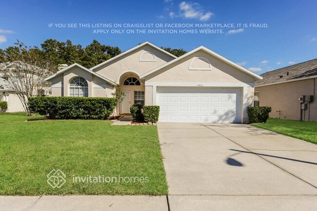 Building Photo - 4420 Stones River Ct Rental