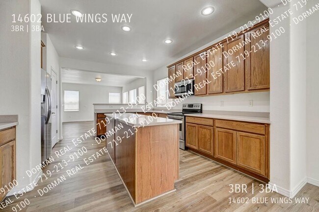 Photo - 14602 Blue Wings Way