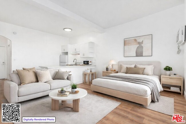 Photo - 1440 Veteran Ave Unit 546